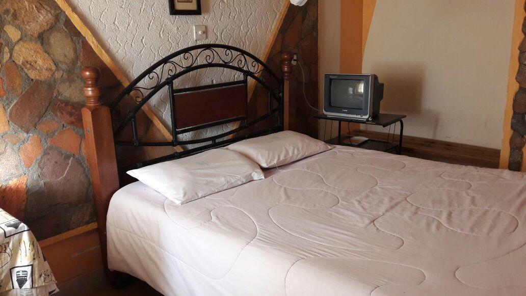 Marlin Guest Resort นาคูรู ภายนอก รูปภาพ