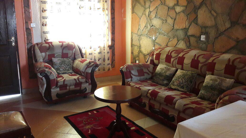 Marlin Guest Resort นาคูรู ภายนอก รูปภาพ